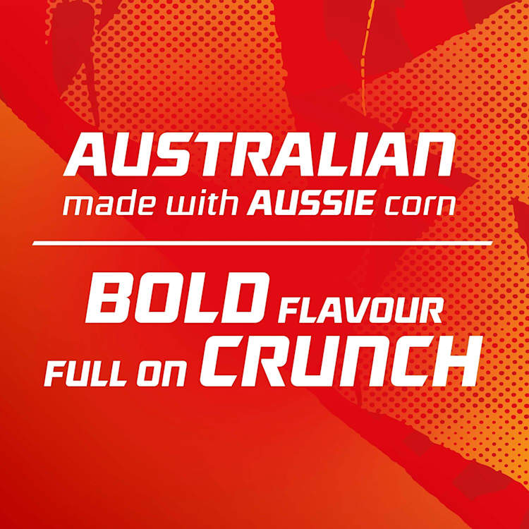 Doritos Share Pack Cheese Supreme