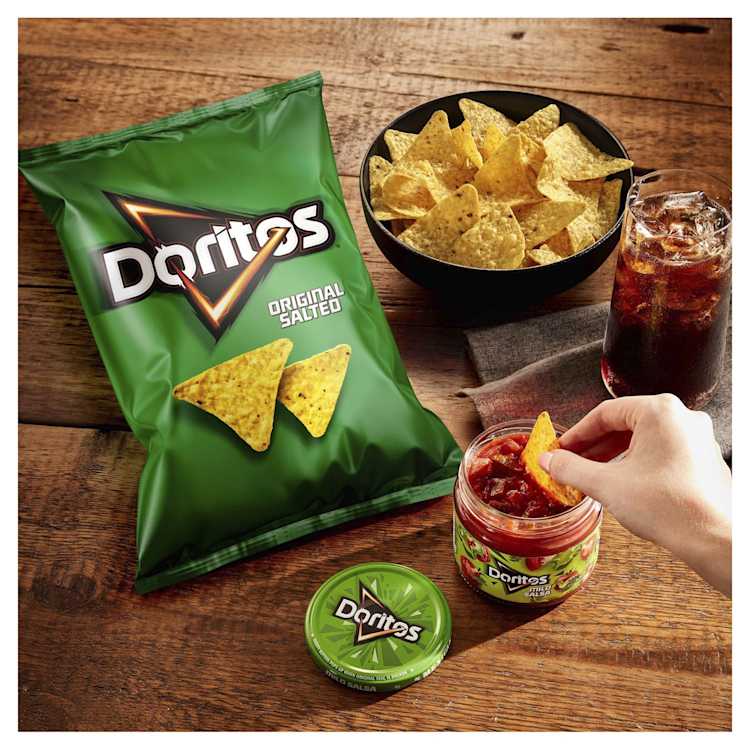 Doritos Share Pack Original