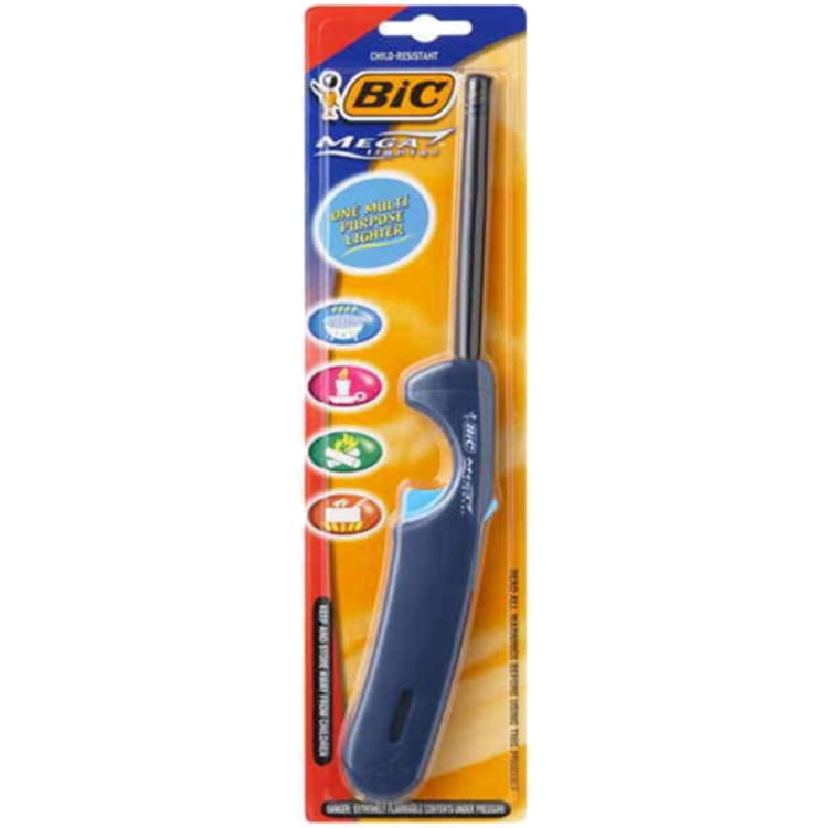 BIC Lighter Utility Mega