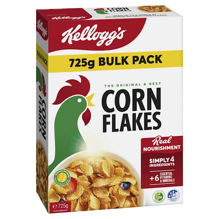 Kellogg's Corn Flakes
