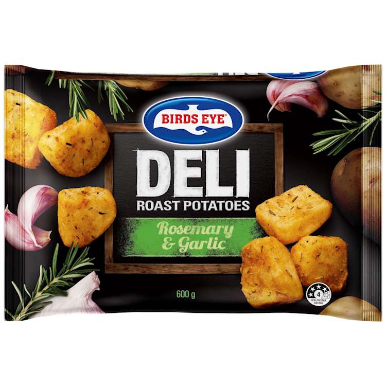 Birds Eye Deli Roast Rosemary & Garlic