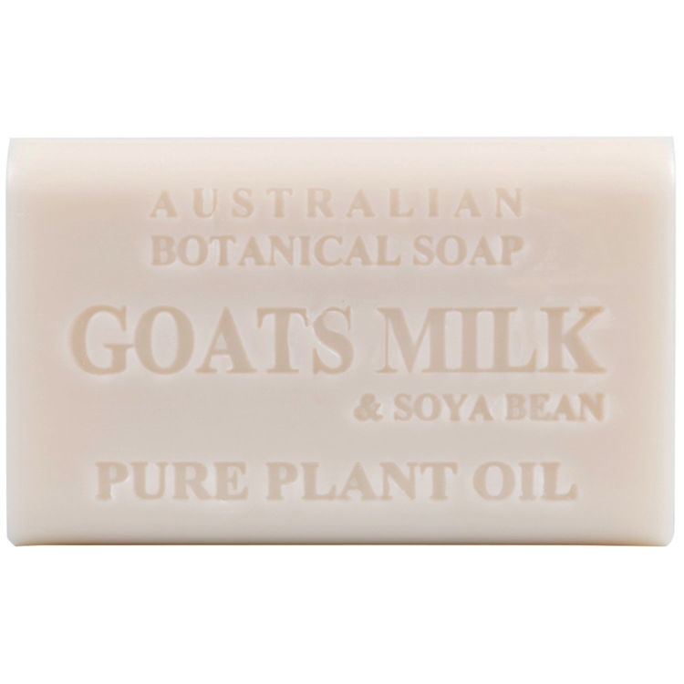 Australian Botanical Soap Goats Milk