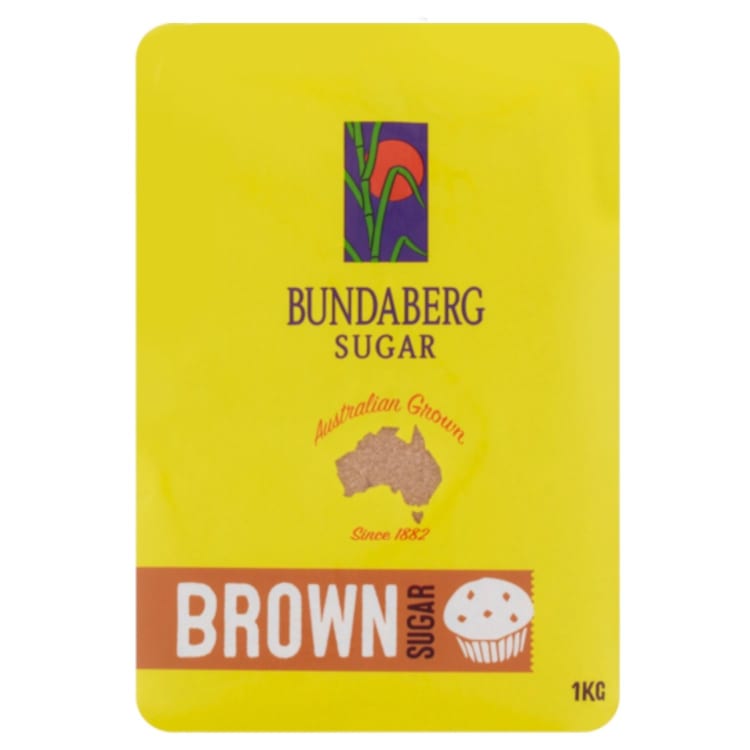 Bundaberg Brown Sugar