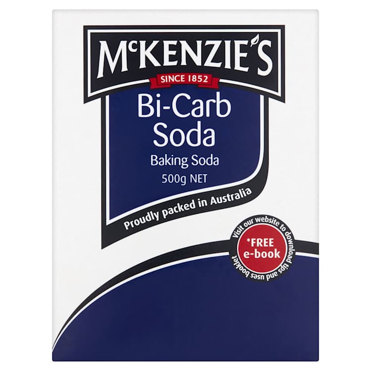 McKenzie's Bi Carb Soda