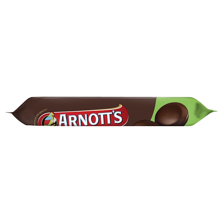 Arnott's Mint Slice
