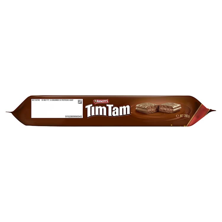 Arnott's Tim Tam Chocolate Original