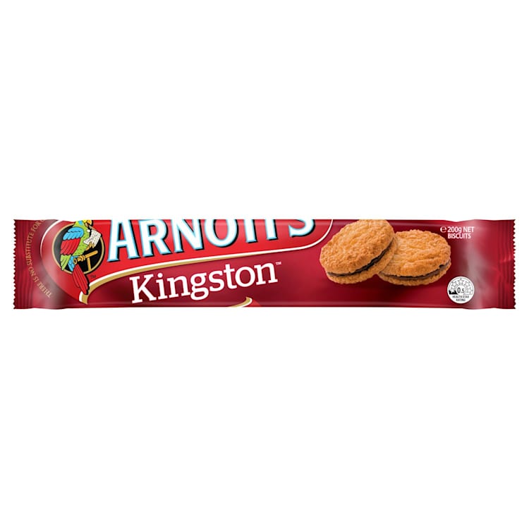 Kingston biscuits online