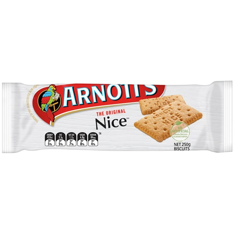 Arnott s Nice IGA Shop Online
