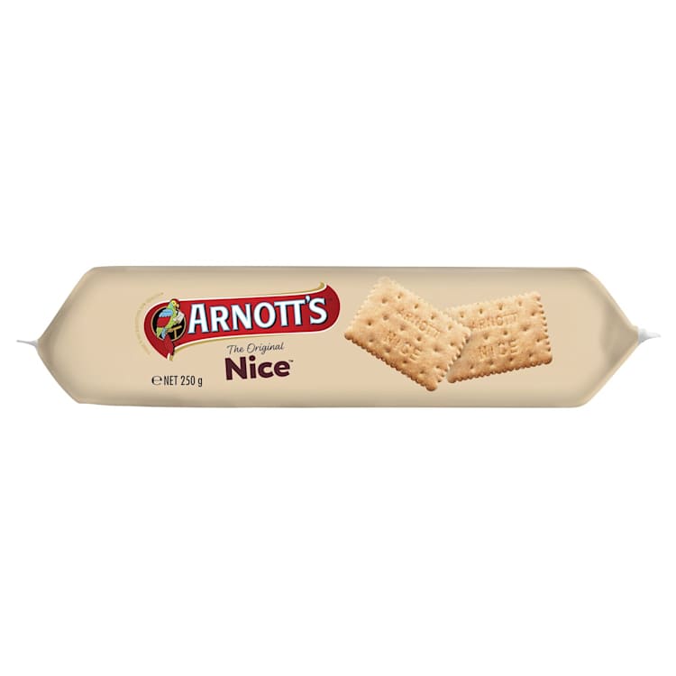 Arnott's Nice