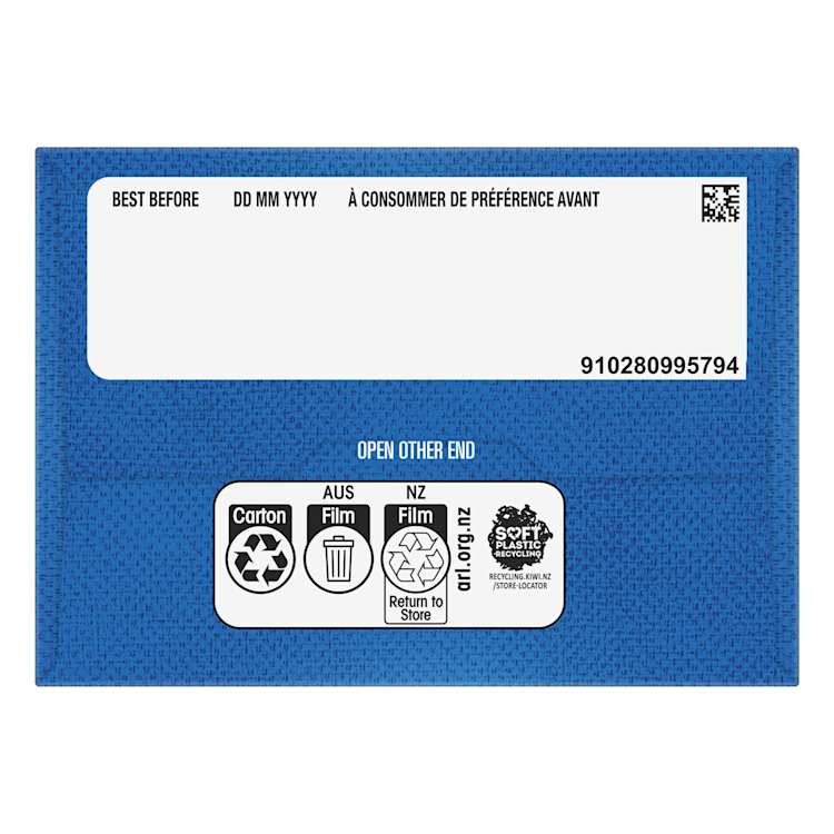 Arnott's Salada Original