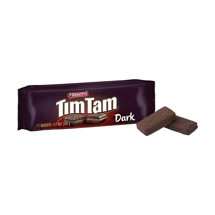 Arnott's Tim Tam Classic Dark | IGA Shop Online