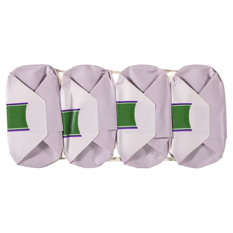 Cashmere Bouquet Bar Soap Lavender