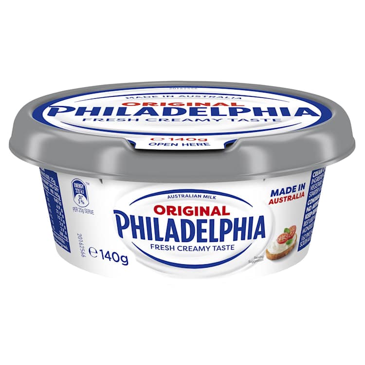 Philadelphia Original Spread Tub