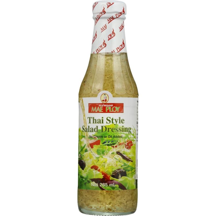 Mae Ploy Salad Dressing Thai Style