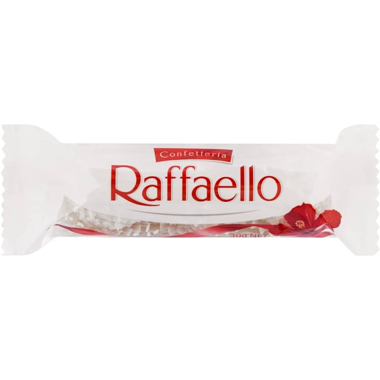 Ferrero Rocher Raffaello T3 Chocolate Pack