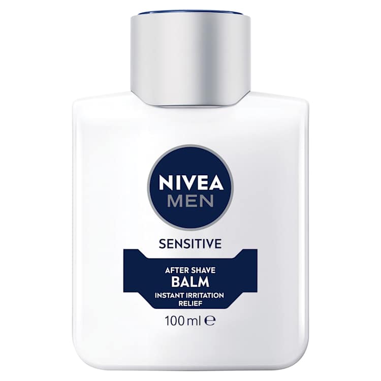 NIVEA MEN Sensitive After Shave Balm
