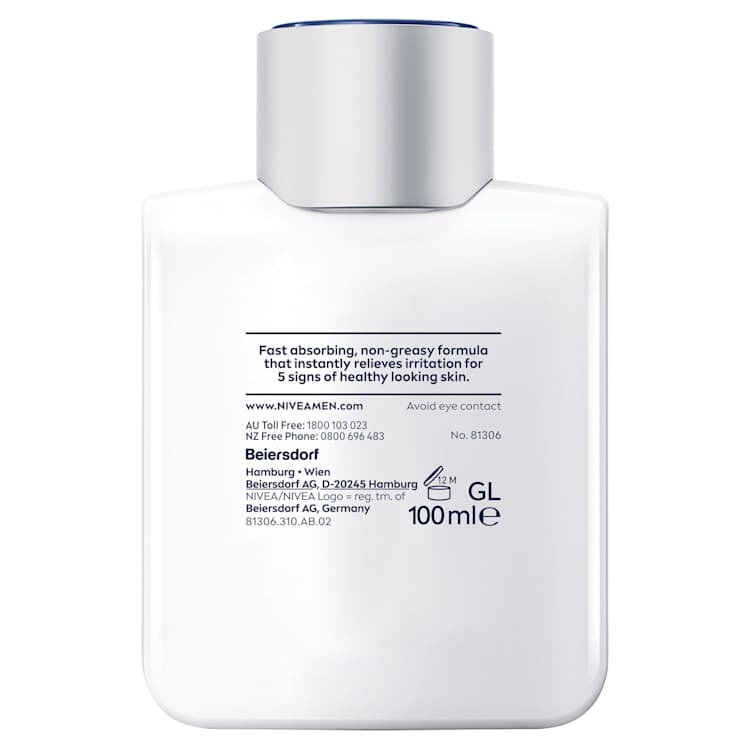 NIVEA MEN Sensitive After Shave Balm