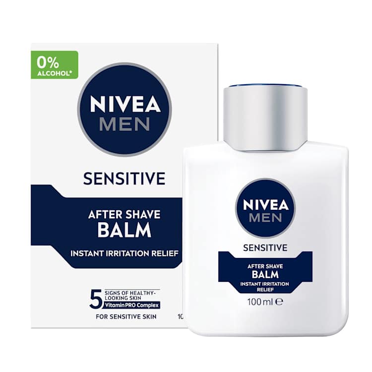 NIVEA MEN Sensitive After Shave Balm