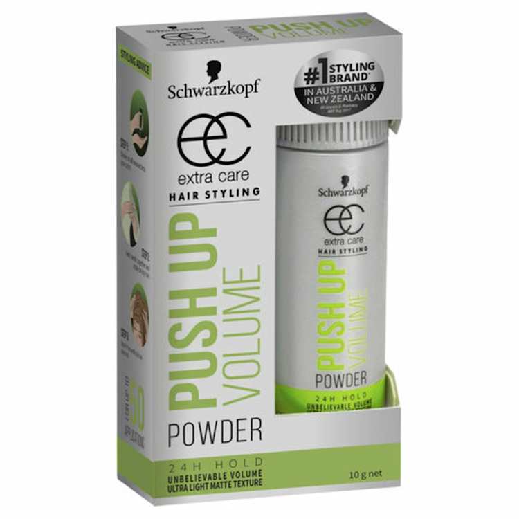 Schwarzkopf Extra Care Push Up Volume Powder