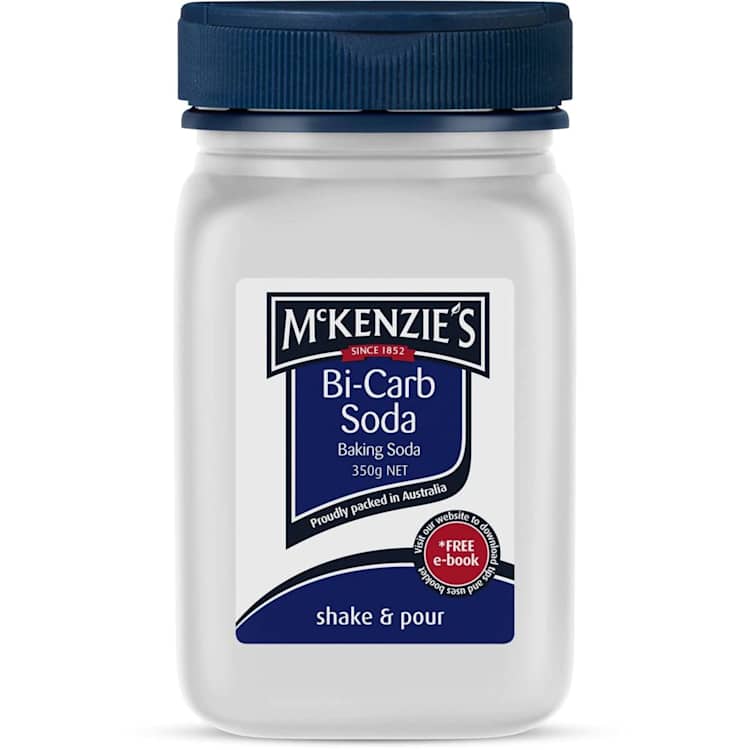 McKenzie's Bicarbonate Soda