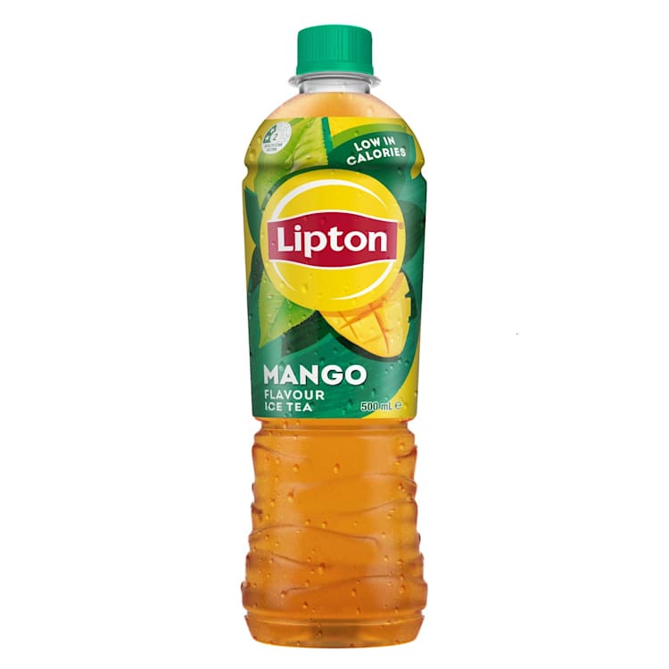 Lipton Ice Tea Mango