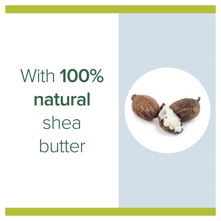 Palmolive Naturals Shea Butter Body Wash With Moisturising Milk