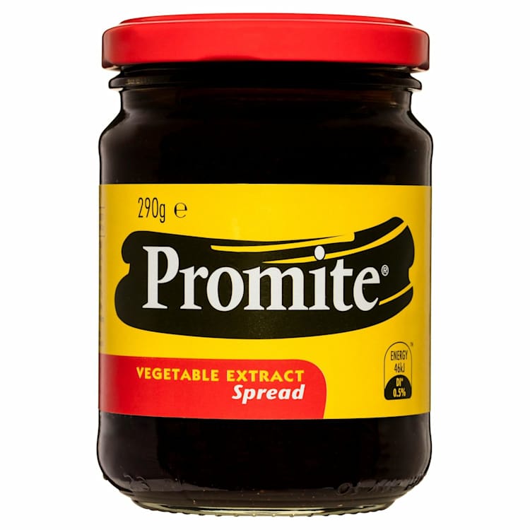 MasterFoods Promite Spread
