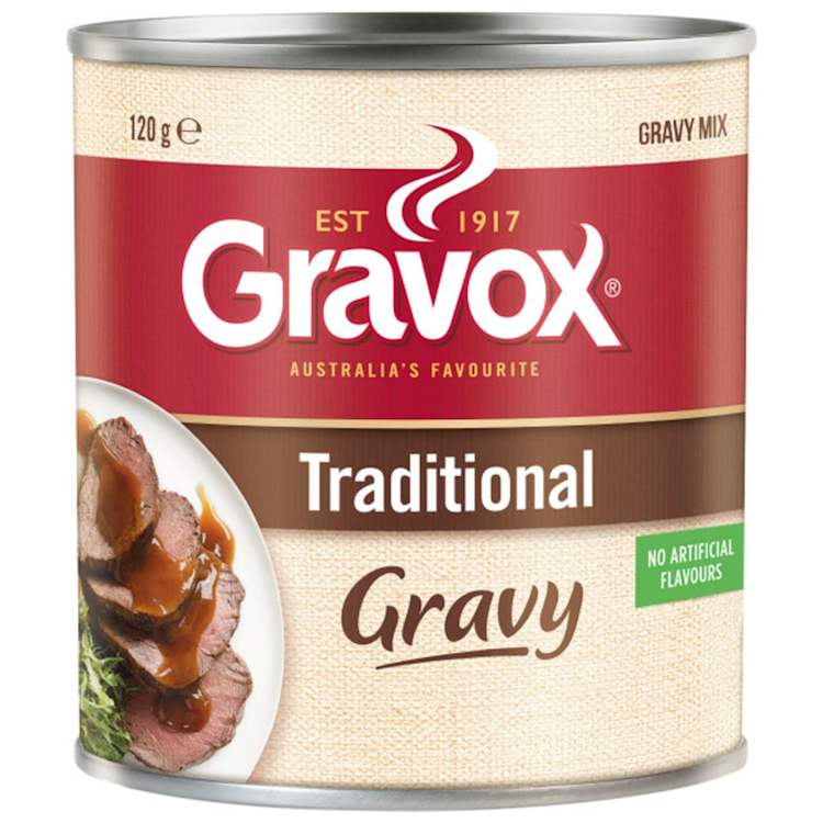 Gravox Traditional Gravy Mix