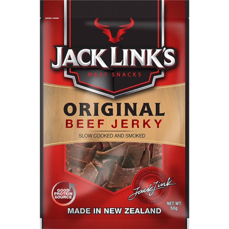 Jack Link's Original Beef Jerky