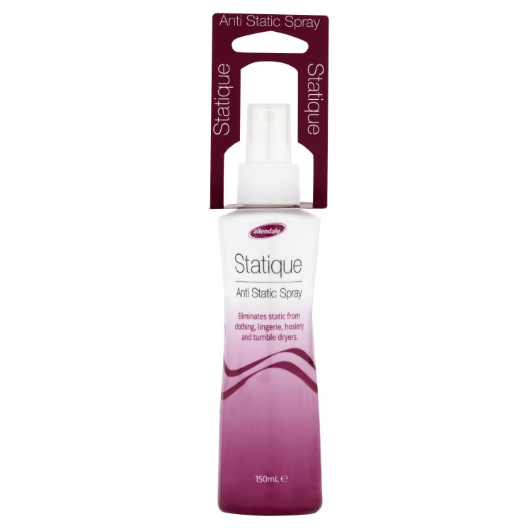 Allendale Pantyhose Statique Spray