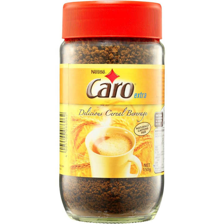 Caro Coffee Caffeine Free