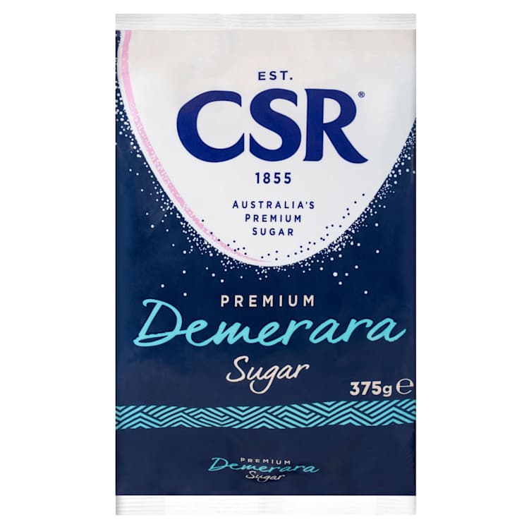 CSR Premium Demerara Sugar