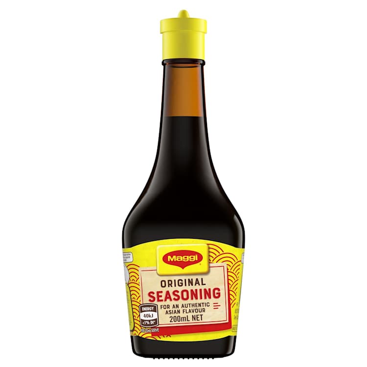 Maggi Seasoning Sauce