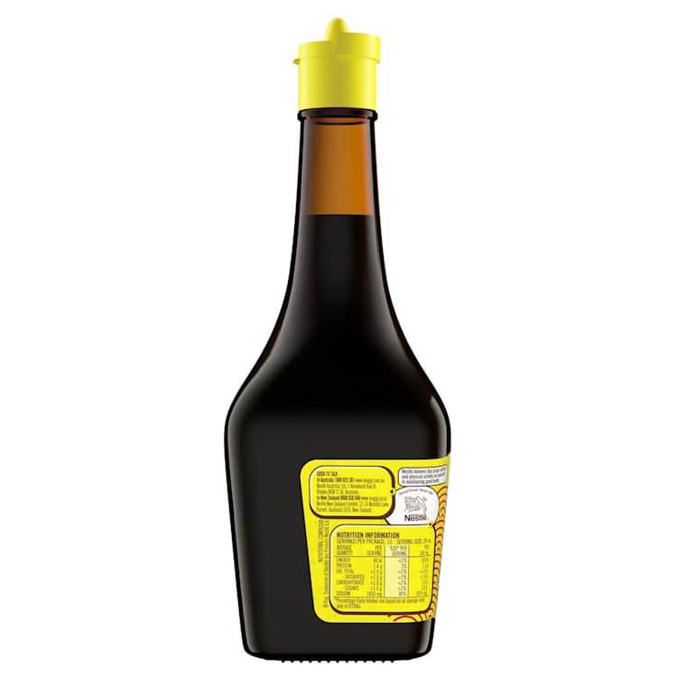 Maggi Seasoning Sauce