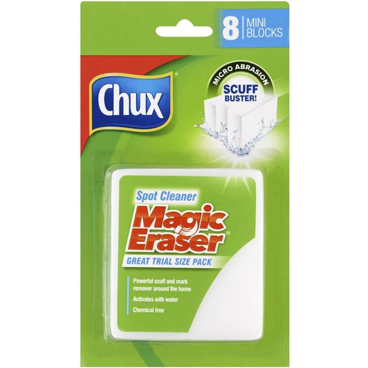 Chux Magic Eraser Spot Cleaner