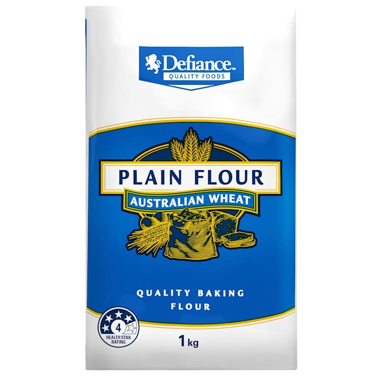 Defiance Plain Flour