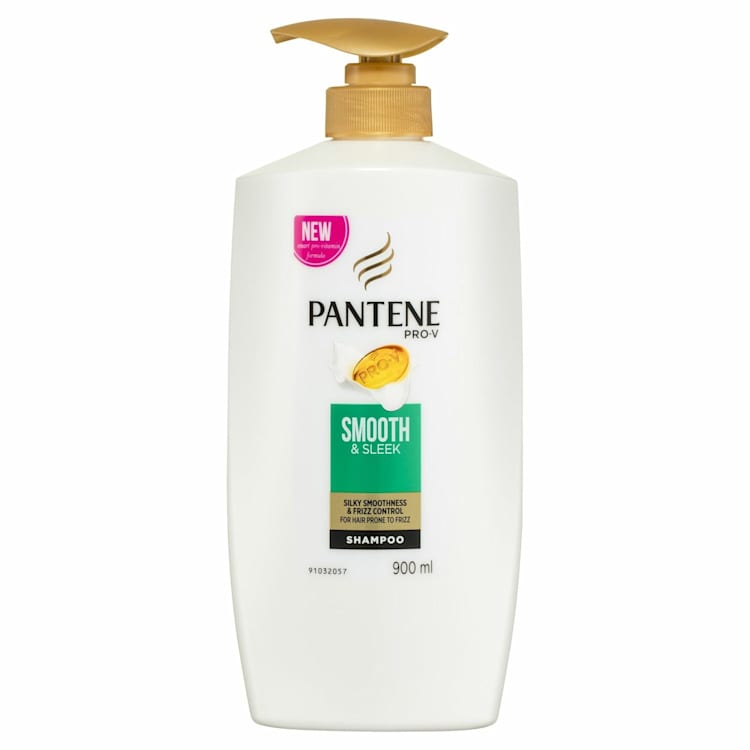 Pantene Pro-V Smooth & Sleek Shampoo