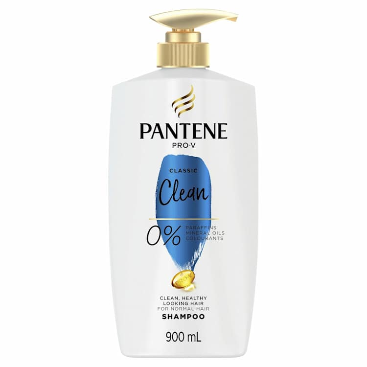 Pantene Pro-V Classic Clean Shampoo