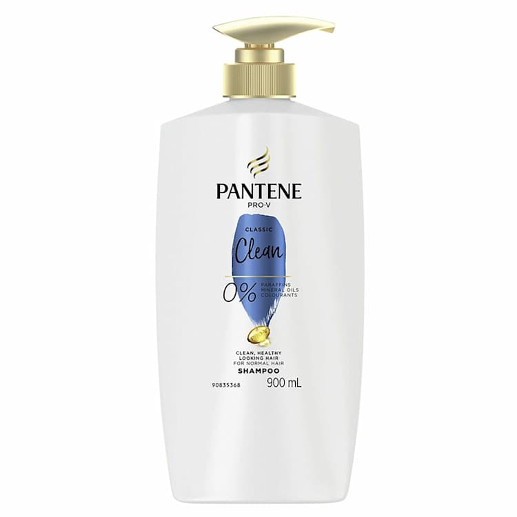 Pantene Pro-V Classic Clean Shampoo