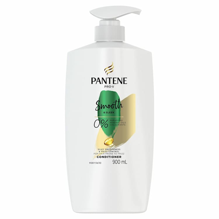 Pantene Pro-V Smooth & Sleek Conditioner