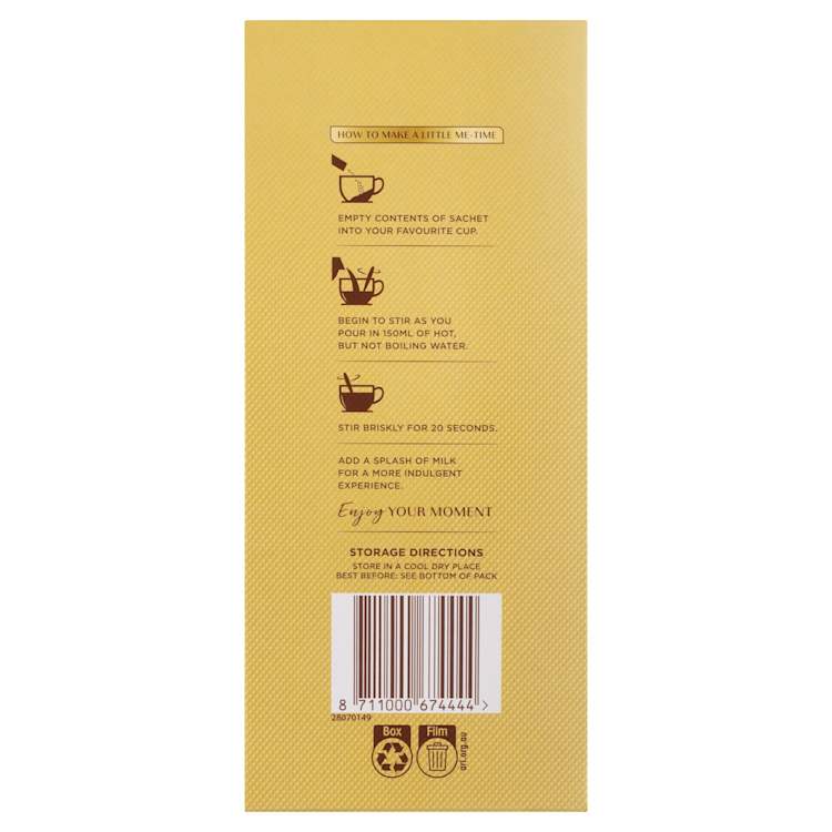Moccona Caramel Latte Value Pack