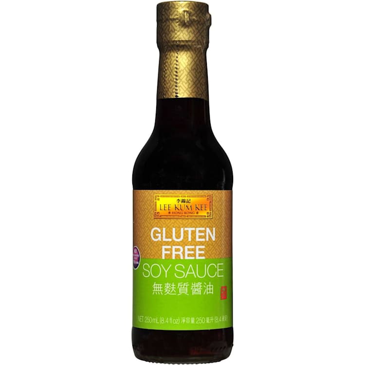 Lee Kum Kee Gluten Free Soy Sauce