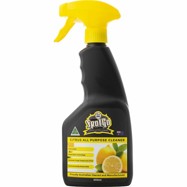 Spotgo Citrus All Purpose Cleaner