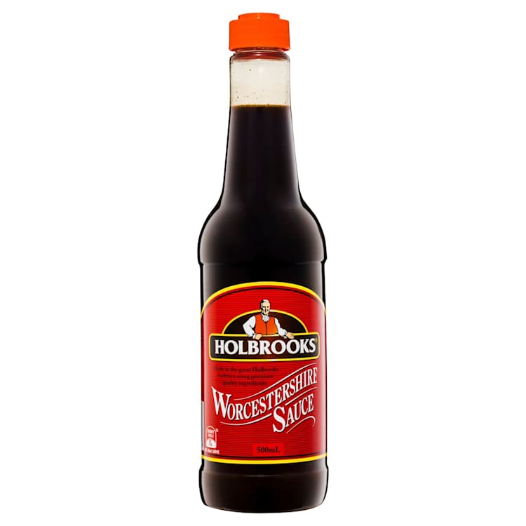 Holbrooks Sauce Worcestershire