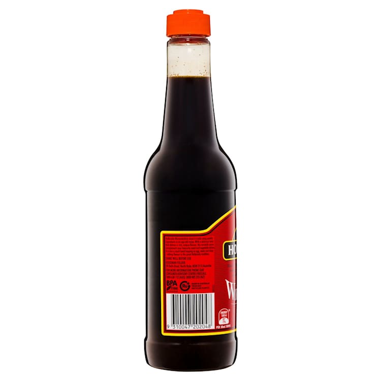 Holbrooks Sauce Worcestershire