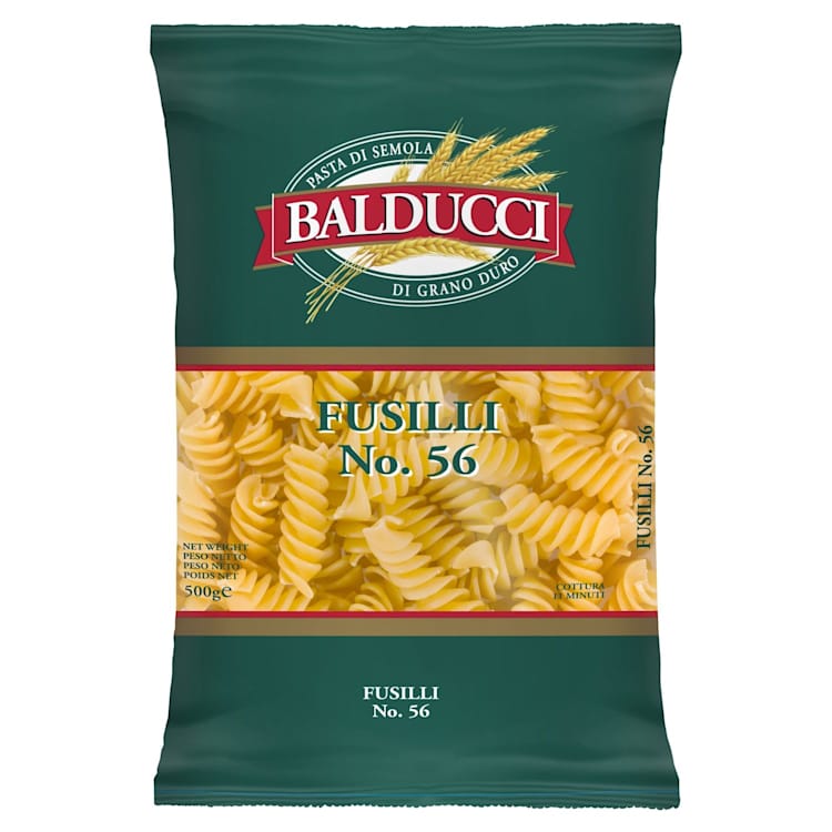Balducci Fusilli No. 56