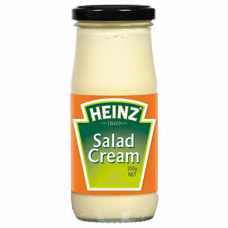 Heinz Salad Cream