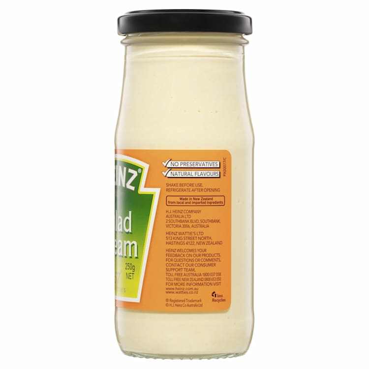 Heinz Salad Cream