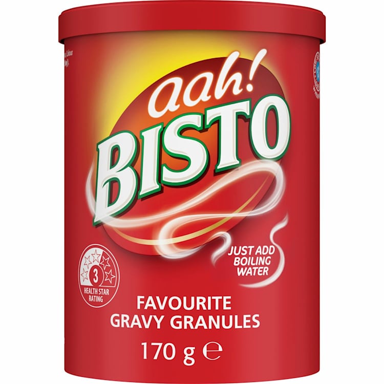 Bisto Gravy Granules