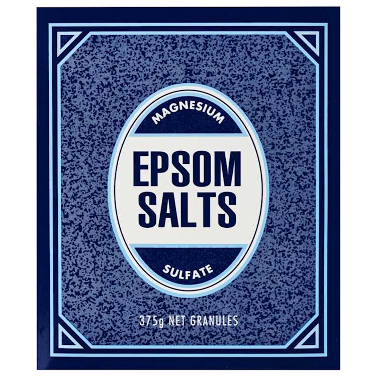 Epsom Salts